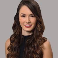 Katarina Markovic's Instagram, Twitter & Facebook