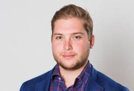 Michael Zenk and Gwen Stanley