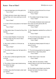 For many people, math is probably their least favorite subject in school. Bible Trivia Quizzes