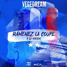 Paroles De Vegedream Ramenez La Coupe A La Maison Paroles De Chanson