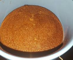 Semoule De Millet Au Chocolat Recette Semoule Alimentation Recette
