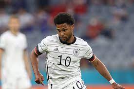 Goretzka came off the bench in the 58th minute, werner followed in the 67th and musiala came on in the 82nd. Injury Report Lukas Klostermann Has A Torn Muscle Fiber For Germany Plus Leon Goretzka Is Healthy Serge Gnabry Sits Out Jonas Hofmann Is Not Ready Yet Update Bavarian Football Works