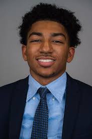 2023-24 Men's Basketball Roster