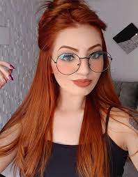 Pretty Elegant Red Hair Color Style For Celebrity Girls Copper Hair Color Hair Color Streaks Short Hair Styles