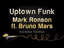 Mark Ronson Uptown Funk Ft Bruno Mars Mp3 Download Mark Ronson Ft Bruno Mars Uptown Funk Karaoke Version Karaoke Bruno Mars Bruno Mars Songs