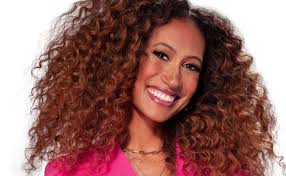 Weekend Whats: Elaine Welteroth's Weekend Activity Inspo