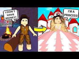 Roblox juego de cartas trading cards con extensiones. Poor To Princess Roblox Royale High Roblox Funny Moments Youtube Roblox Funny Roblox Roblox Memes