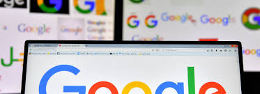 Ariel skelley / getty images an alphabet is made up of the letters of a language, arranged. Google Becomes Third U S Tech Company Worth 1 Trillion Marketwatch