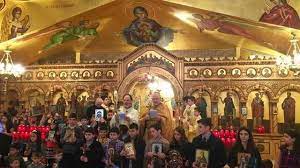Archangel Michael Greek Orthodox Church Campbell Oh Roadtrippers