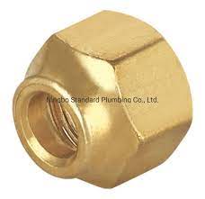 Check spelling or type a new query. China Brass Flare Nut Gas Fittings China Brass Fitting Compression Fittings