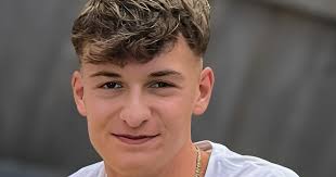 Powys man charged over biker Alex Edwards death dies