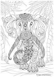 50 Imagenes De Mandalas Para Colorear E Imprimir Con Dibujos Faciles De Pintar Informacion Imag Mandalas Para Colorear Imagenes De Mandalas Mandalas Animales