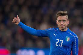 Football statistics of emanuele giaccherini including club and national team history. Giaccherini Done Deal Napoli Supporters