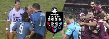 To get the state of origin coordinates live one must enlist themselves and after that with the client id and secret key can peruse this site and stream in this way, without squandering any additional time, settle on your decision and prepare to confront all the exceptional rugby activity with the 2018 state. State Of Origin Which Individual Rivalry Nrl