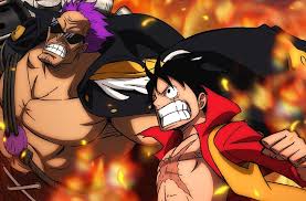 Prophecy doesn't have to be true and. One Piece Chapter 982 The Raid At Onigashima And Possible Wedding Micky News