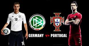 Jam berapa mulai portugal vs hungarai. Germany Vs Portugal World Cup 2014 Highlights Parhlo