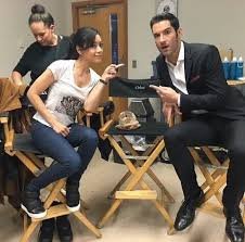 lucifer lucifer tom ellis lucifer morningstar