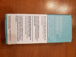 Maybe you would like to learn more about one of these? Tom S Of Maine Prebiotic Aluminum Free Natural Deodorant Clean Coast 2 1 Oz Walmart Com Walmart Com
