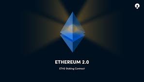 I feel staking is worth it if you invest in the right coins. The Eth2 Staking Contract Holds Almost 5 Million In Ethereum Worth 13 Billion Buyucoin Blog
