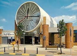 Wifi and parking are free, and this hotel also features a café. Memoire2ville On Twitter 95 Cergy Pontoise Quartier Cergy St Christophe La Gare De Cergy St Christophe Horloge La Plus Grande D Europe Https T Co Qhncvpqqvf