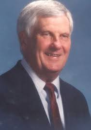 Billy Homer “Bud” Shipp (1934-2010)