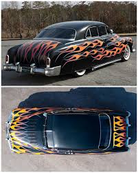 Image result for Pearl Tan 1951 Dodge