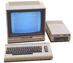 En 1982 , sous l'égide de jack tramiel , , , , , 6. The Commodore 64 Is 30 Years Old Techcrunch