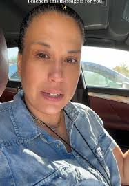 Julia Bonnist Teacher