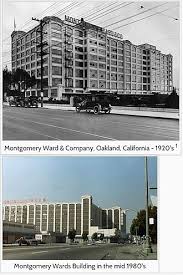 Image result for White 1990 Montgomery Ward and Company