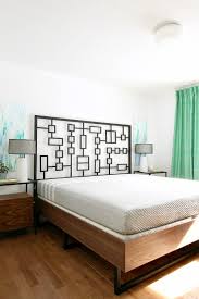 Sponsored Post A Review Of The Leesa Mail Order Mattress See How It Unfurls After Shipping It Marble Furniture Design Diy Furniture Making Furniture Design