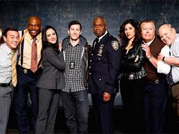 The good ones 10 12 aug. Brooklyn Nine Nine Season 8 Release Date Plot Cast Updates Otakukart