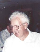 Raymond Joseph Guth (1925-2022)