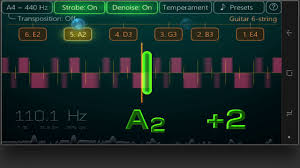 4 the best guitar tuner apps. Best Guitar Tuner App 2020 11 Free Apps For Android Iphone