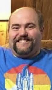 Obituary information for Roy Kenneth Napier, Jr.