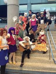 Pin By Tara On Animal Crossing Animal Crossing Cosplay Best Cosplay
