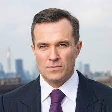 Chris Palmatier's Instagram, Twitter & Facebook