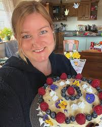 About — Mirjam's Kitchen