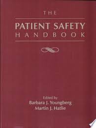 Download The Patient Safety Handbook Free In 2020 Patient Safety Social Emotional Skills Healthcare Administration
