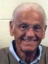 Joseph Burton Obituary (2016)