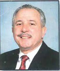 Bart Anthony's Instagram, Twitter & Facebook