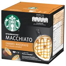 We did not find results for: Starbucks Caramel Macchiato By Nescafe Dolce Gusto Coffee Pods Box Of 6 6 127 8g Coffee Lulu Qatar
