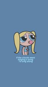 The young models wear lingerie, hot outfits, and nothing at all. Power Puff Girls Bubbles Wallpaper Cartoon Wallpaper Iphone Cute Patterns Wallpaper Girl Iphone Wallpaper