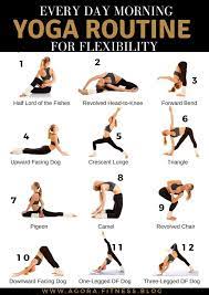 Check spelling or type a new query. Every Day Morning Yoga Routine For Flexibility Yoga Stretches For Beginners Yoga Routine For Beginners Morning Yoga Routine