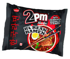 Maybe you would like to learn more about one of these? 2pm Korean Ramen Noodles Packaging Size 10 Pouch In Box Rs 50 Packet Id 23311367030