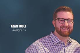 Adam Ruble