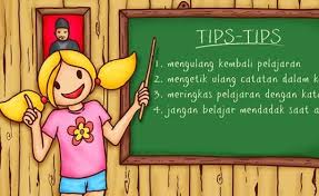 30 Tips Cara Belajar Yang Efektif Baik Dan Benar Menghadapi Ujian Haloprofesi