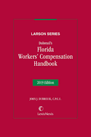 Dubreuils Florida Workers Compensation Handbook