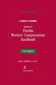 dubreuils florida workers compensation handbook