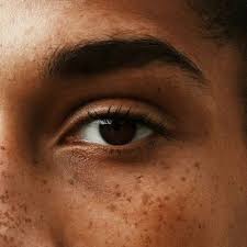 Brown eyes are the most common color. L Art Imite La Vie On Twitter Eyes Dark Brown Eyes Pretty Eyes