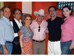 Pedro fernández no es uno de los hijos de vicente fernández. Vicente Fernandez Revelan La Herencia Que Ha Dado A Sus Hijos La Verdad Noticias
